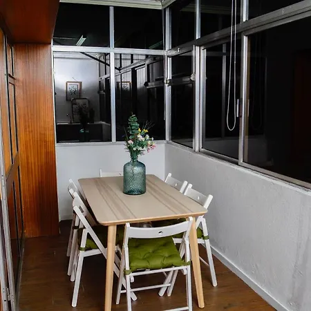 Travel & Live Marques Apartments Porto Buitenkant foto