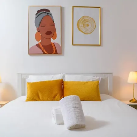 Travel & Live Marques Apartments Porto Buitenkant foto