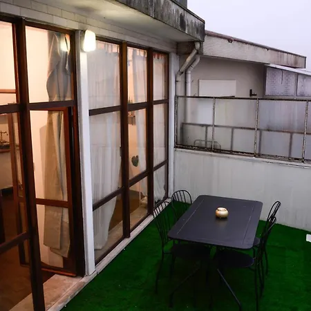 Travel & Live Marques Apartments Porto Buitenkant foto