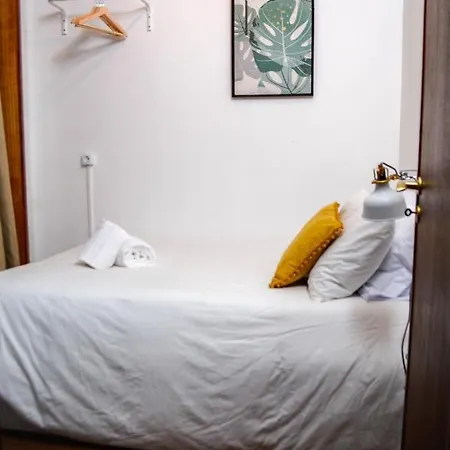 Travel & Live Marques Apartments Porto Buitenkant foto