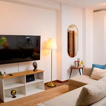 Travel & Live Marques Apartments Porto Buitenkant foto