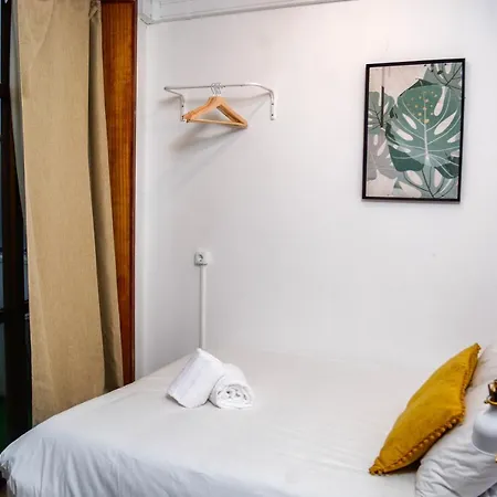 Travel & Live Marques Apartments Porto Buitenkant foto