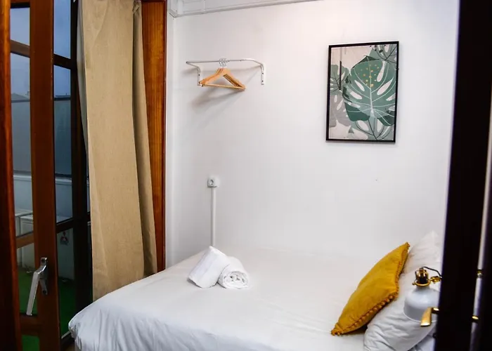 Travel & Live Marques Apartments