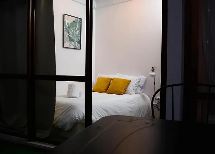 Travel & Live Marques Apartments